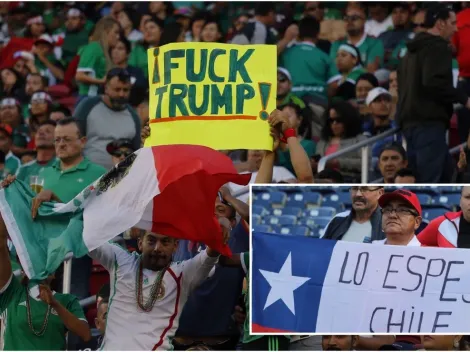 Mexicanos comienzan a agotar entradas para duelo con la Roja en San Diego