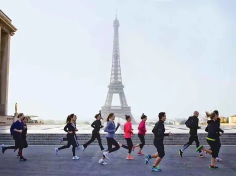 Los JJOO de París 2024 podrían tener un maratón abierto a todo público