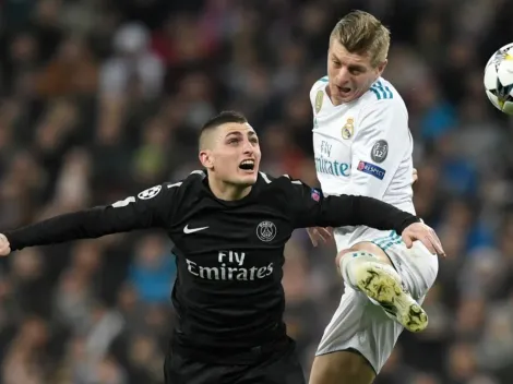 PSG no se cansa y quiere armar nuevo equipazo: Va por Toni Kroos