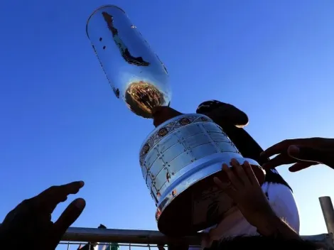 Todos los clasificados: se cerró la primera fase de la Copa Chile