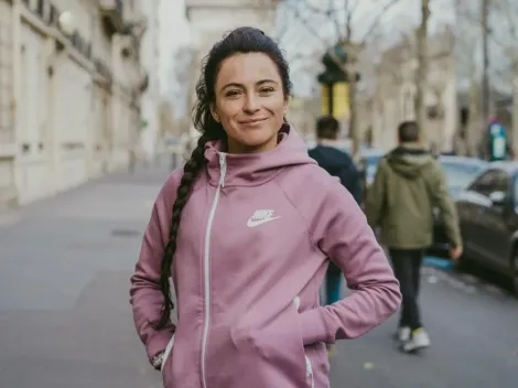 Coté Rojas a 71 días del Mundial Femenino con RedGol