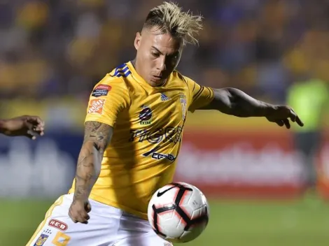 Piojo Herrera se preocupa en la previa: "Eduardo Vargas es un jugador de selección"