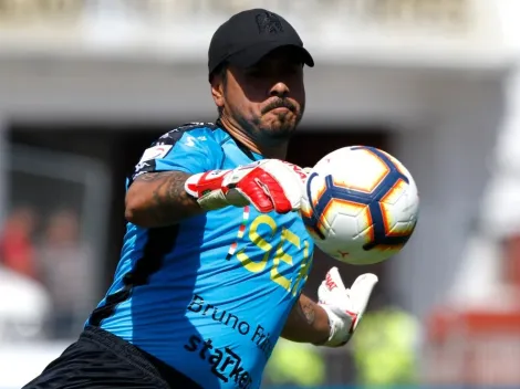 Fernando Díaz echa al agua al Mono Sánchez: "Tuvo que bajar nueve kilos"