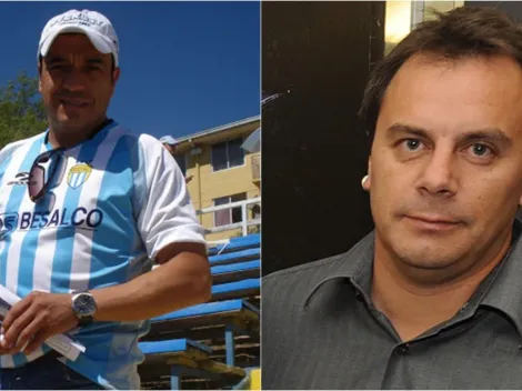 Claudio Palma despelleja a Ogalde por querer cambiar la localía de Magallanes