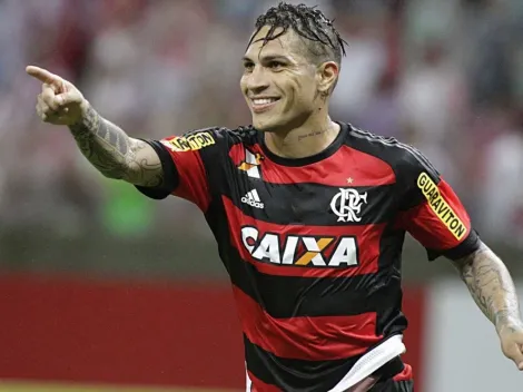 Paolo Guerrero pone fin a su calvario: "Tenía a todo el mundo en contra"