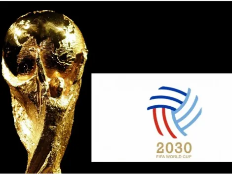 Oficial: Chile incorporado a candidatura del Mundial 2030