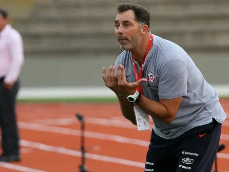 Hernán Caputto: "Es la primera derrota y nos duele"