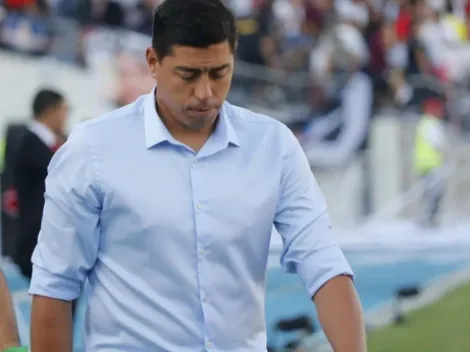 Nicolás Córdova y la suspensión del clásico: "Es una lástima lo de Alianza Lima, no es primera vez"