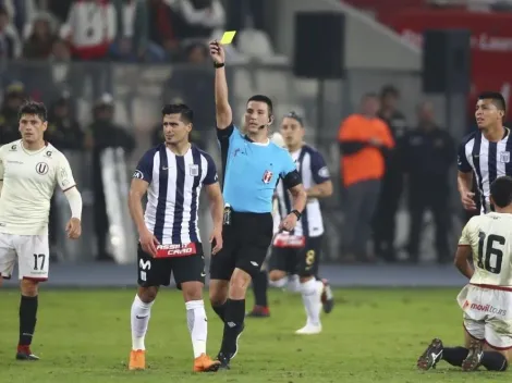 Fin a la teleserie: Se juega el clásico peruano