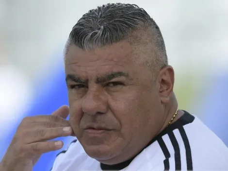 Peruanos reclaman arreglo e insultan al presidente del fútbol argentino