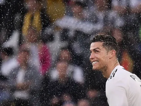 Cristiano Ronaldo: El hombre récord del fútbol mundial