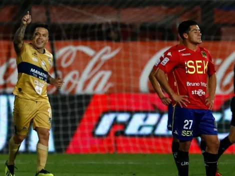 Álvaro Ramos es el #JugadorMaestro de la novena fecha del torneo