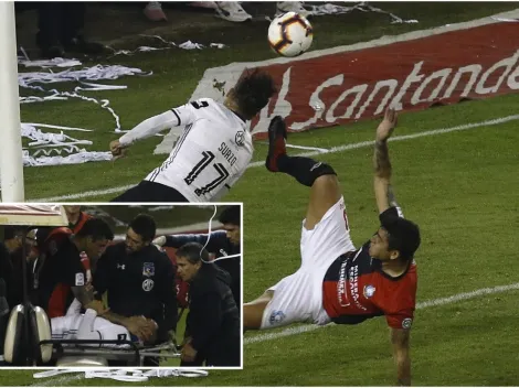 Sepu: "Claudio Bravo no le pidió ni jineta ni titularidad a Rueda"