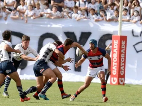 Apertura Juan Maestro 2019: COBS y Old Boys jugarán su quinta final consecutiva