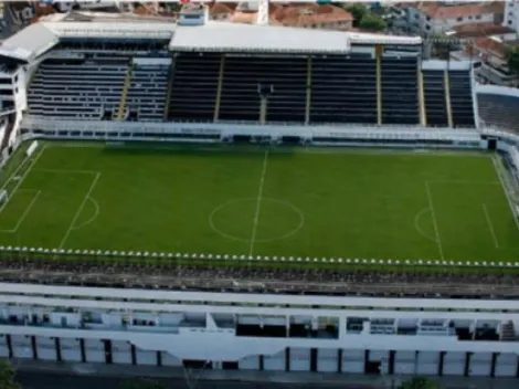 Sampaoli pide jugar en estadio de Santos para tener más chances de campeonar