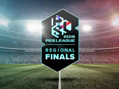 W1lchez24 y Elrey-Ymoda ya conocen sus grupos de la Final Regional de PES League