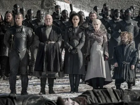 Dónde ver en vivo el capítulo 8x04 de Game of Thrones: horario, TV y streaming online