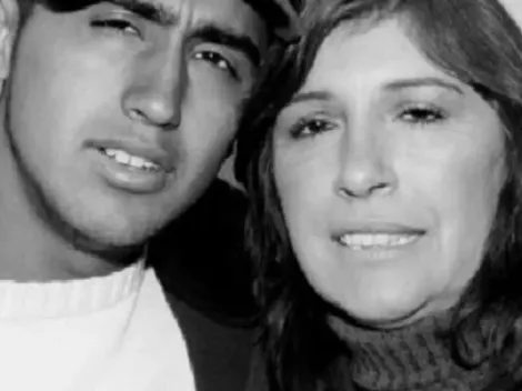 Arturo Vidal encabeza los saludos en el día de la madre en redes sociales