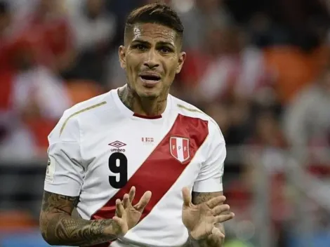 De locos: Desmienten defensa de Paolo Guerrero por caso de dopaje