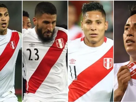 Perú se encomienda a viejos conocidos de Chile para la Copa América