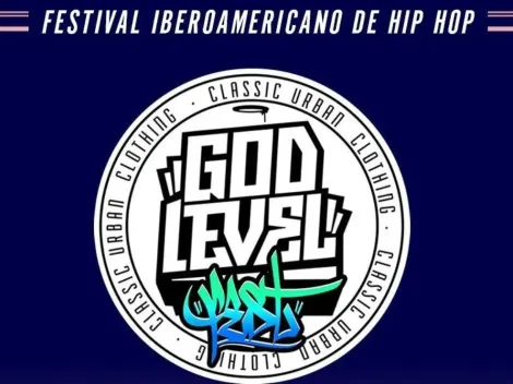 God Level Chile tendrá transmisión oficial vía streaming