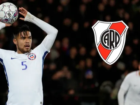 Paulo Díaz pide su salida en Arabia y su llegada a River es inminente