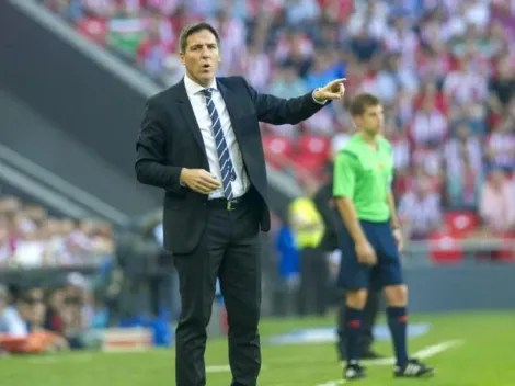 Eduardo Berizzo entregó los 23 nombres que representarán a Paraguay