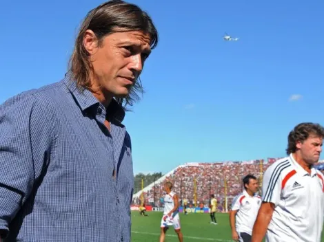 Almeyda y la final de River: "Boca la tienen adentro"