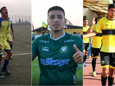 El drama de tres clubes que no tienen juveniles para jugar por el paro del SIFUP