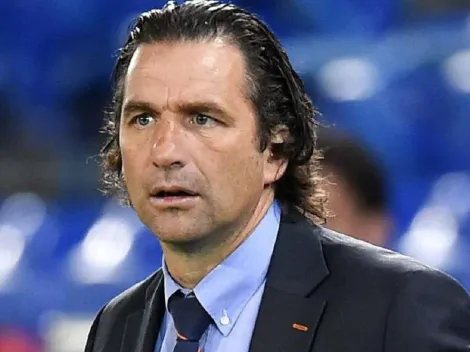 Juan Antonio Pizzi y su vuelta a San Lorenzo: "Me siento muy honrado"