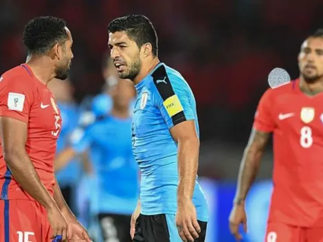 Ojo Chile: Luis Suárez fue dado de alta y está listo para la Copa América