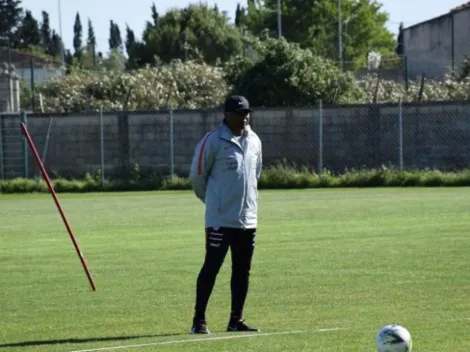 Bernardo Redín y el 6-1 de Japón: "Disculpas a todo Chile"