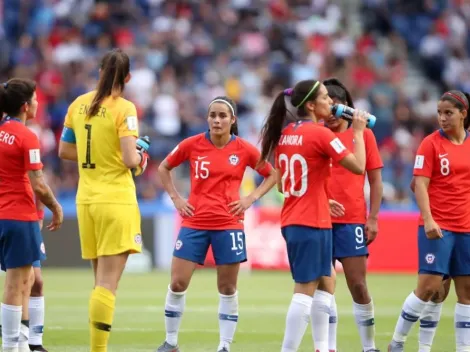 Posiciones: La Roja aún tiene opciones de clasificar a octavos de final