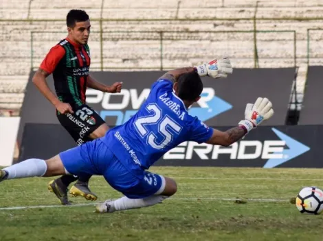 ¡Fuera el campeón! Santiago Morning elimina por secretaría a Palestino