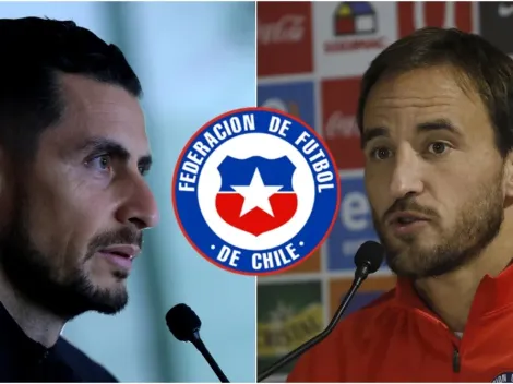 En vivo: Arias y Fuenzalida adelantan duelo Chile-Colombia desde Sao Paulo