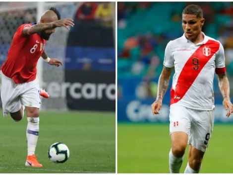 Dónde ver en señal HD el partido de Chile ante Perú por semifinal de Copa América: canal, horario, TV, streaming online