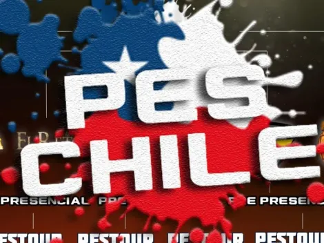 Participa en PES CHILE y gana la oportunidad de representar al país en el JUEGAPES de Perú