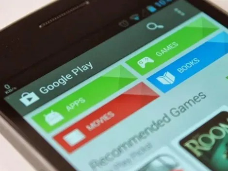 Google eliminó siete aplicaciones de la tienda que se usaban para espiar a personas
