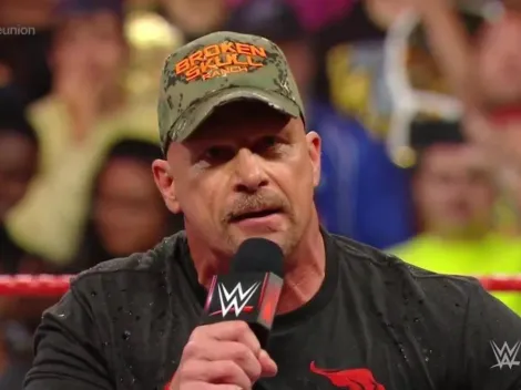 ¡Brutal! Stone Cold, Hulk Hogan, Ric Flair, DX y nWo regresan a WWE por una noche en RAW