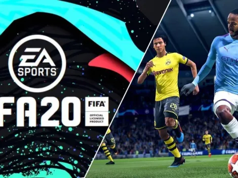 FIFA 20: requisitos mínimos y recomendados para jugar en PC