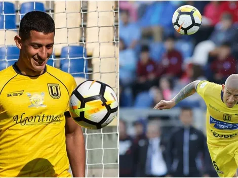 Alejandro Camargo se arrepiente del pelo largo: "Tengo que volver a pelarme o si no, no soy yo"