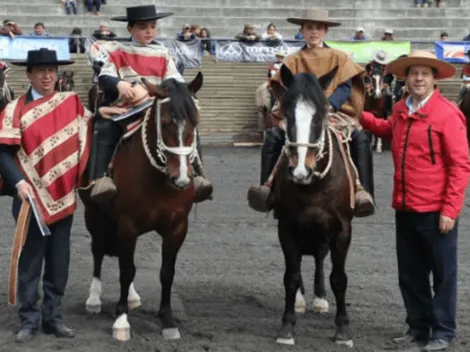 Abiertas las inscripciones para el Campeonato Nacional Escolar de Rodeo