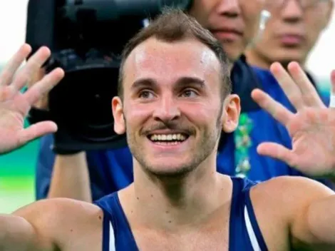 ¡Vale oro! Tomás González gana medalla en los Panamericanos