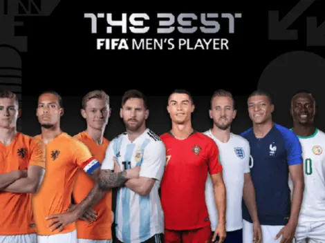 La FIFA olvida a Sudamérica y solo postula a Messi al premio The Best 2019