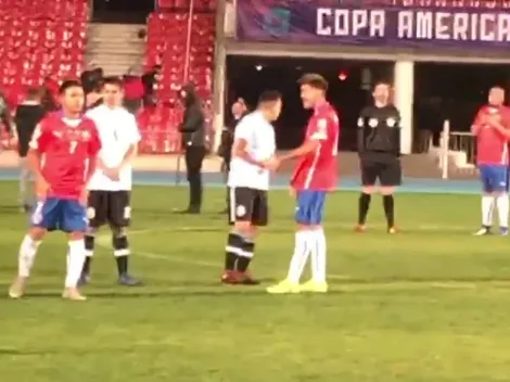 Así se ven Lionel Messi y Alexis Sánchez en la serie de Sergio Jadue: graban final de Copa América