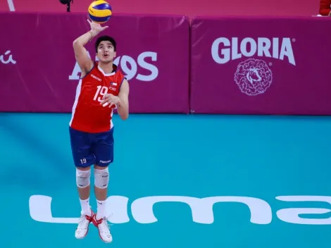 Así marcha el Team Chile en el medallero de los Panamericanos Lima 2019