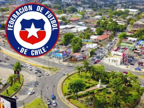 San Pedro Sula, la ex ciudad más peligrosa del mundo recibirá a la Roja