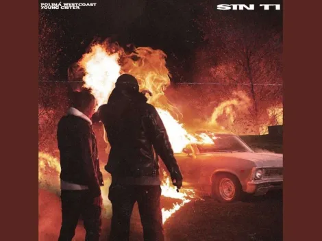 Young Cister y Polima Westcoast estrenan "Sin Ti" con videoclip incluido