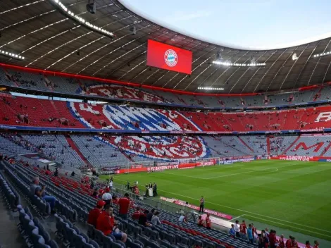 En vivo: Bayern y Hertha inician la Bundesliga