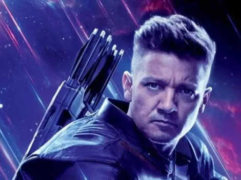 Jeremy Renner le pide a Sony que deje a Spider-Man en el MCU